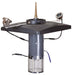 2_Set_Scott_Aerator_Color_Changing_Fountain_Lighting_attached_to_fountain_close_up