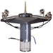 4_Set_Scott_Aerator_Color_Changing_Fountain_Lighting_attached_to_fountain_close_up