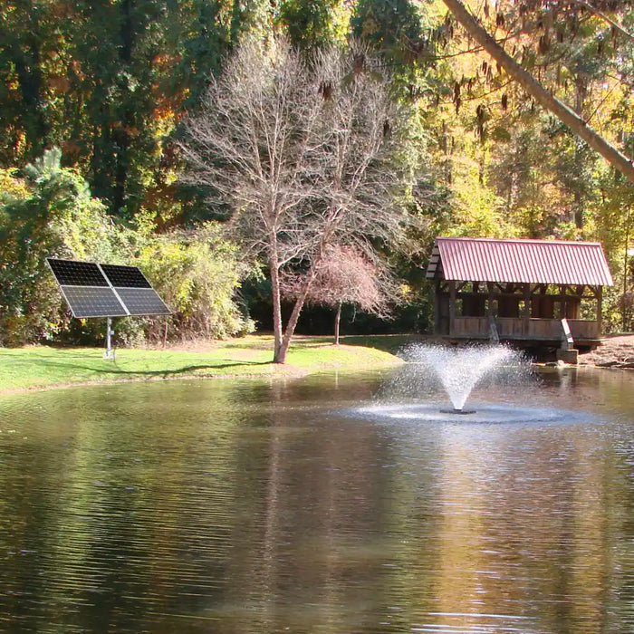 4_panel_scott_aerator_da_20_solar_pond_aerator_in_water