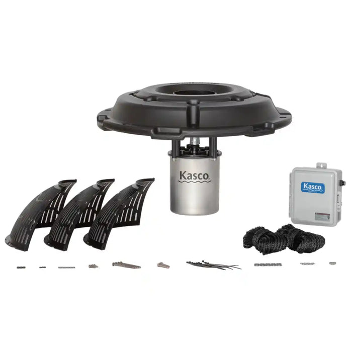 Kasco_2400VFX_Float_Kit