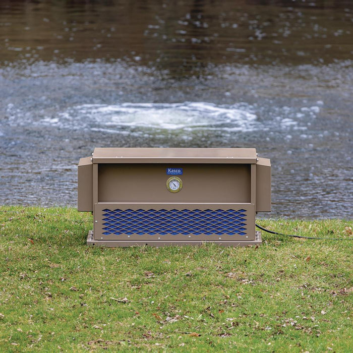 Kasco Robust Aire Diffused Aeration System