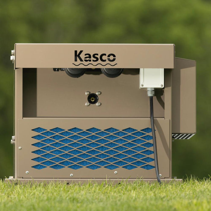 Kasco Robust Aire Diffused Aeration System