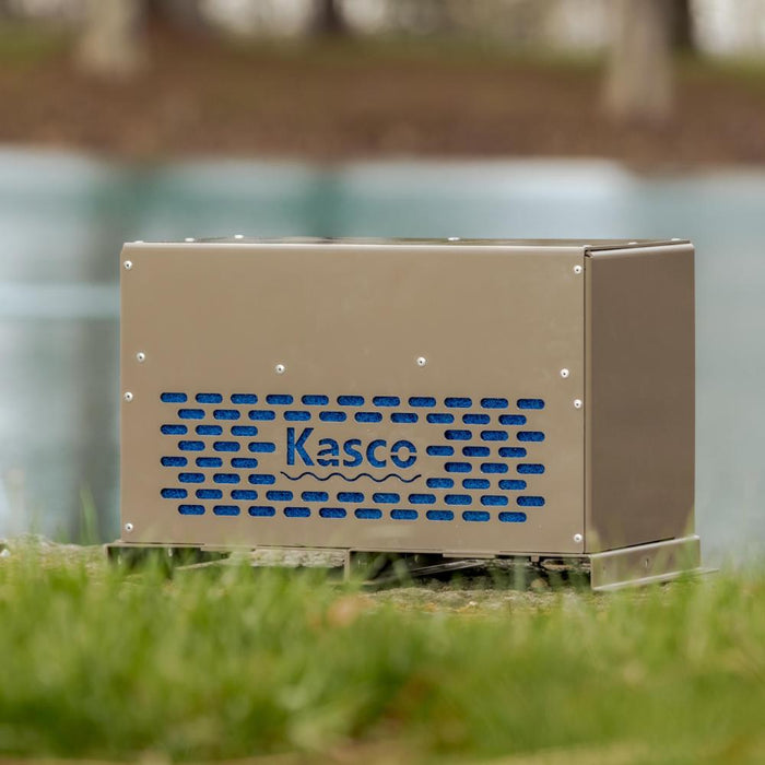 Kasco Robust Aire Diffused Aeration System