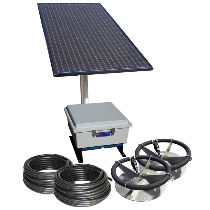 Scott_Aerator_Solar_Subsurface_Pond_Aeration_System_Complete_Package
