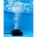 Scott_Aerator_Sub_Surface_Single_Diffuser_Shown_Underwater