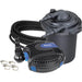 EasyPro ECK13U complete kit with pressurized UV filter, mag drive pump, tubing and clamps on white