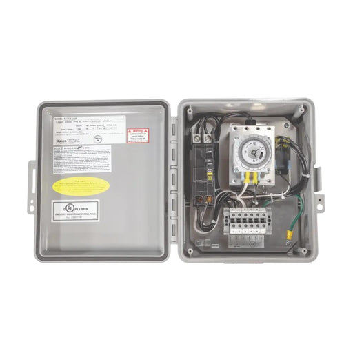 kasco_c220_240v_aerator_timer_control_panel_inside