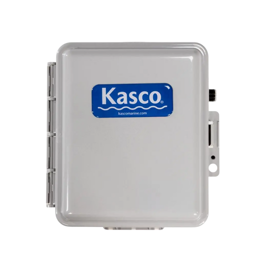 kasco_c25_120v_aerator_timer_control_panel_front