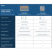 Comparison chart of Kasco Home Series Bottom Diffused Aerator and RobustAire models showing cabinet dimensions and diffuser specs