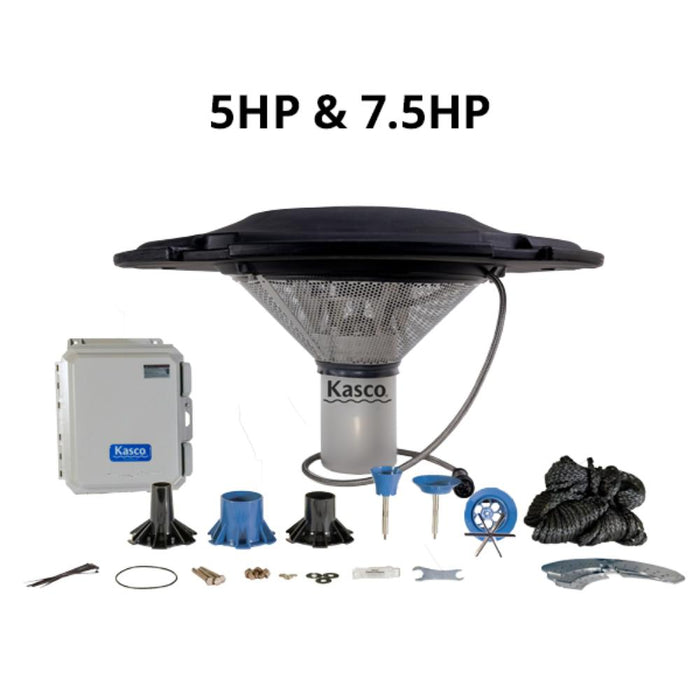 kasco_j_series_5.1_7.3_float_kit