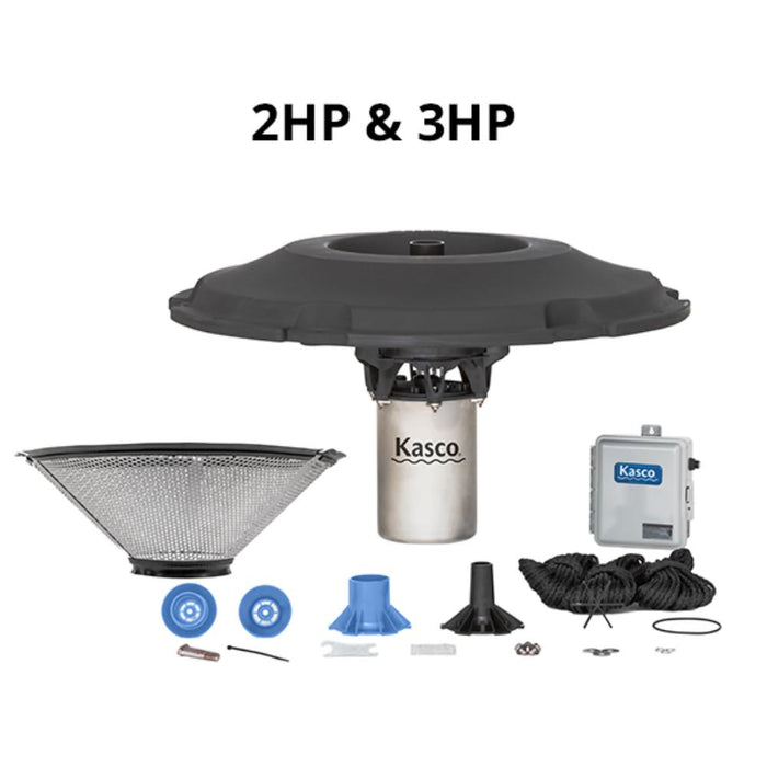 kasco_j_series_8400_3.1_float_kit