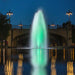 kasco_j_series_birch_spray_pattern_with_green_lights_on_water