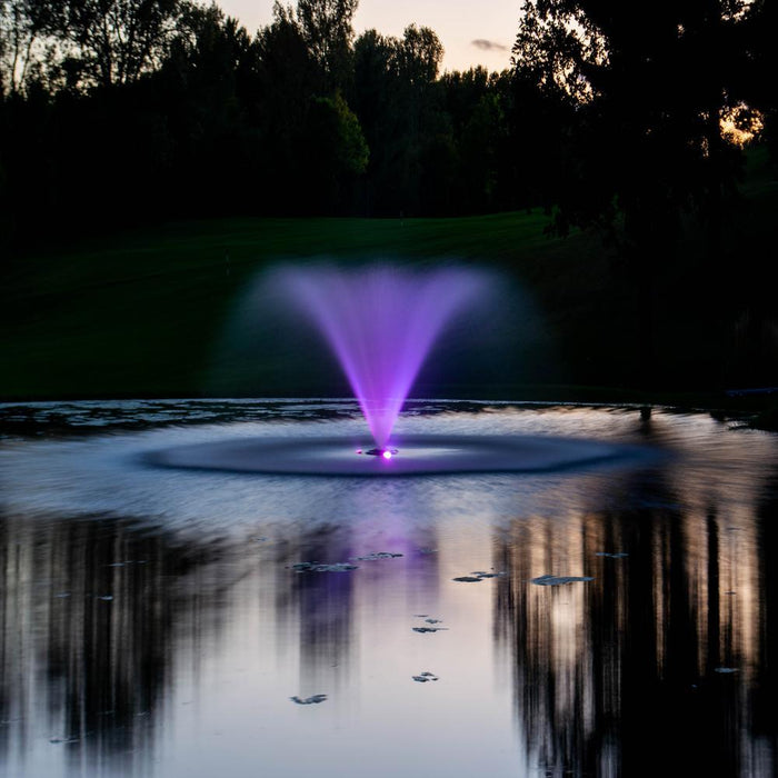 kasco_rgb_led_purple_waterglow_lighting_on_water
