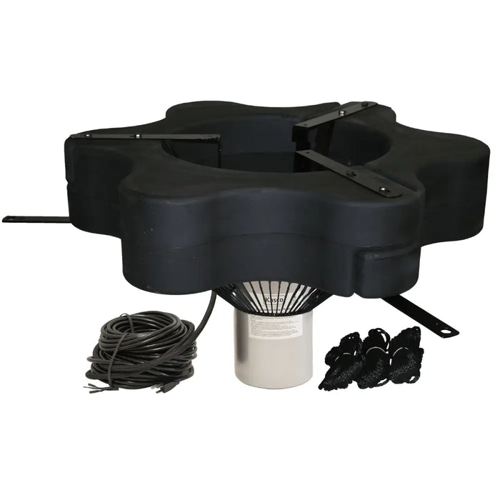 kasco_surface_aerator_2HP