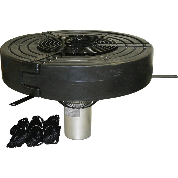 kasco_surface_aerator_3HP_5HP