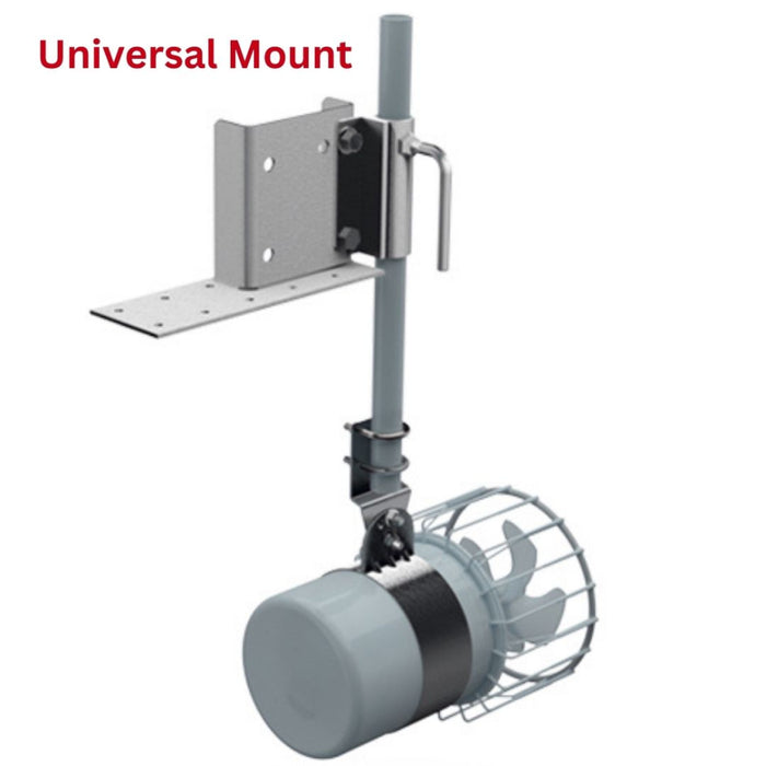 kasco_universal_mount
