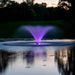 kasco_vfx_series_waterglow_rgb_led_purple_lighted_pond_fountain_dusk