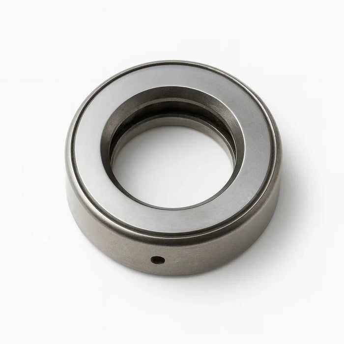 Heavy-duty pivot bearing upgrade component for the Outdoor Water Solutions 4 Leg Windmill Pond Aerator head