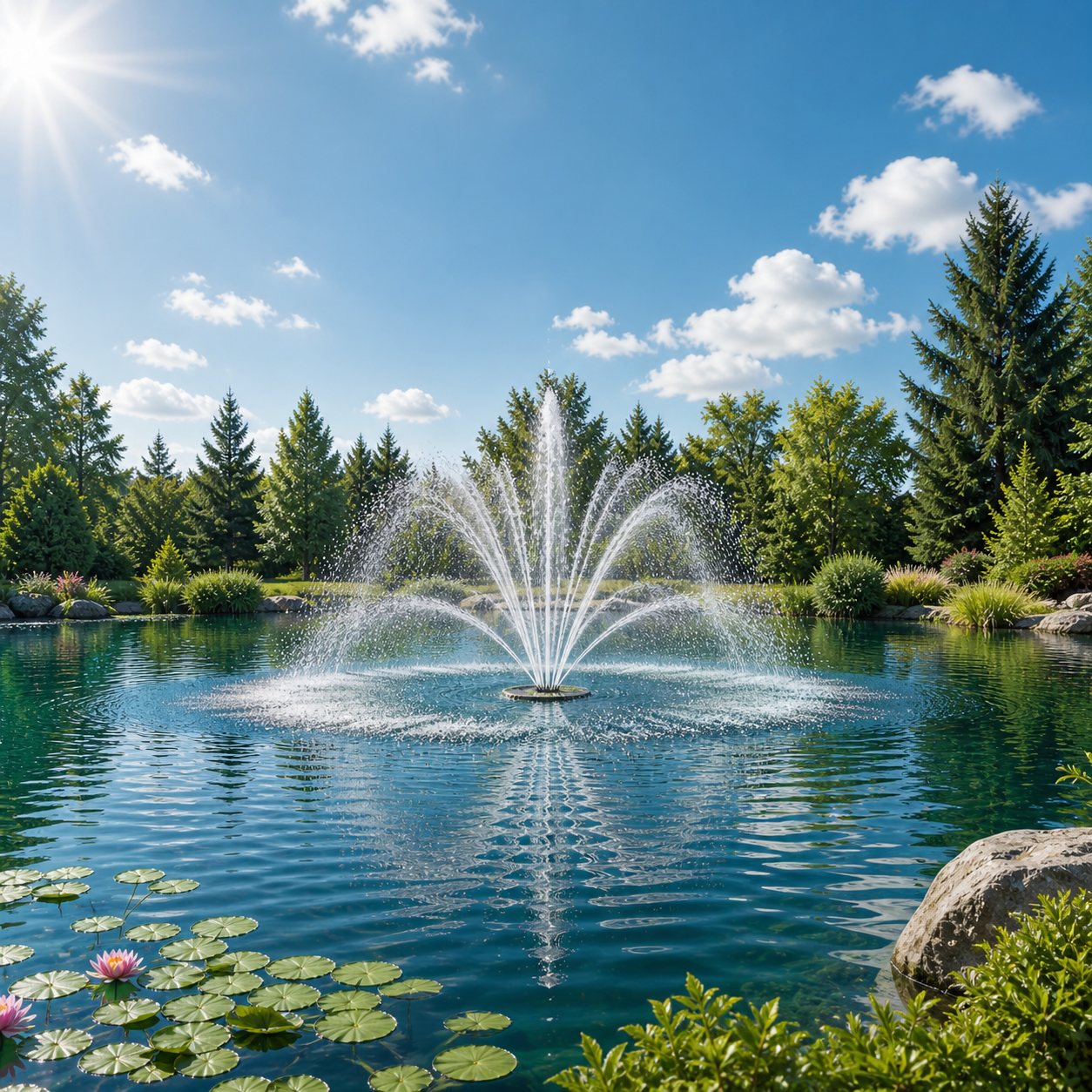pond_fountains