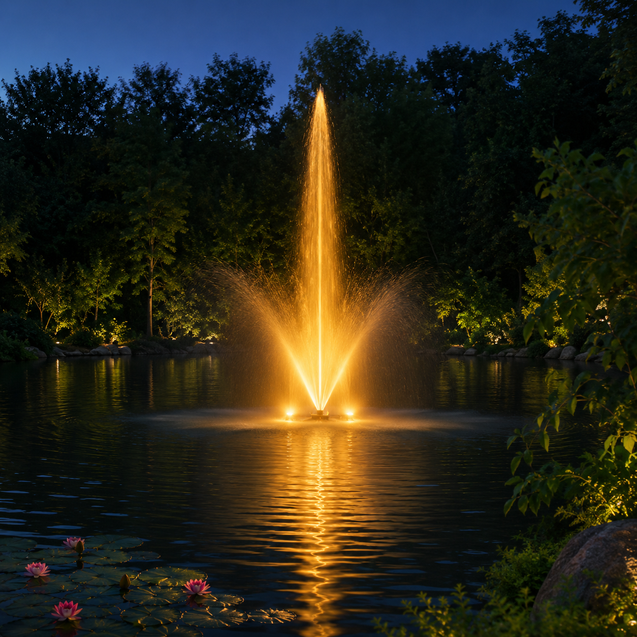 pond_lighting